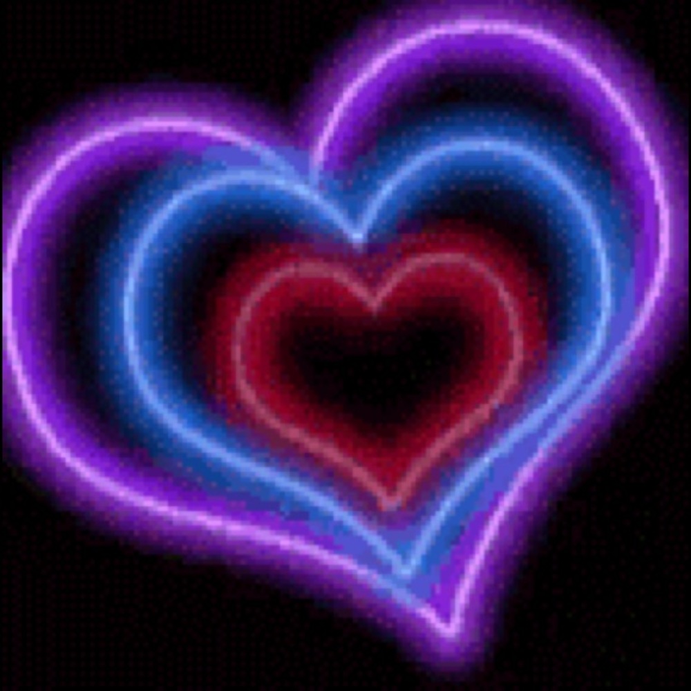 POSHPALS! Pre-Valentine’s Day Hugs! ❌⭕️🙋‍♀️JoAnn